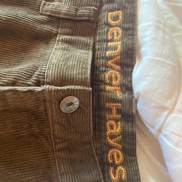 3 pairs of denver hayes men’s pants - Picture 2 of 9